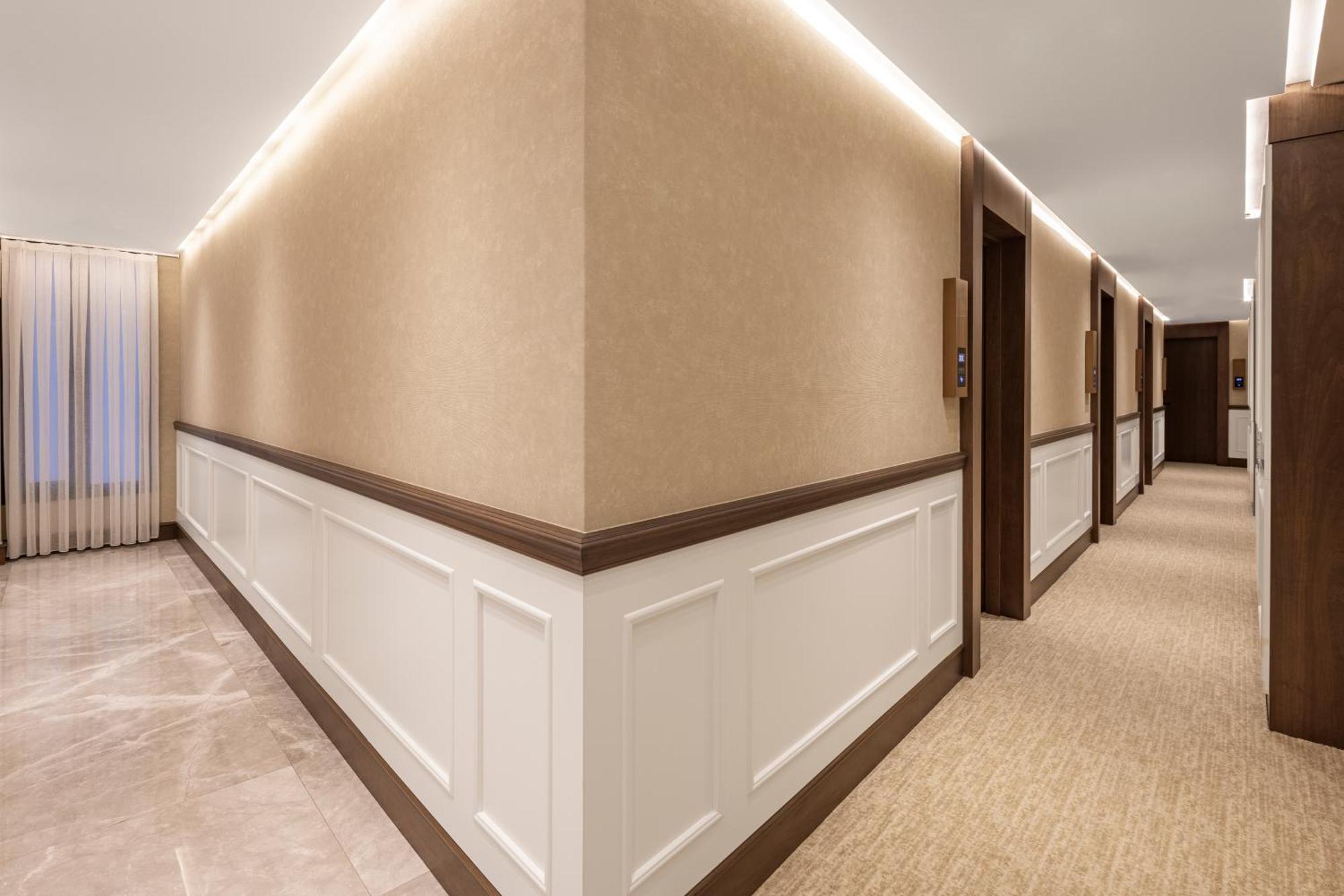 Dream Inn Karakoey Bosphorus Istanbul Exterior photo